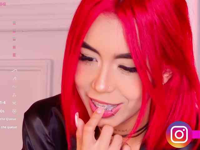 Melytaylor webcam