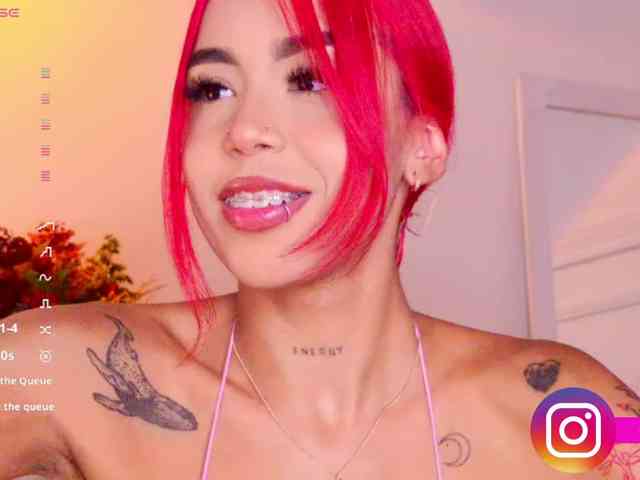 Melytaylor webcam