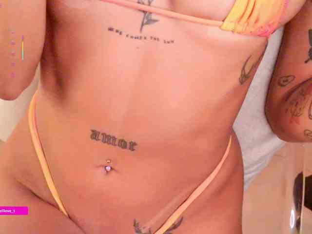 MelyTaylor MelyTaylor