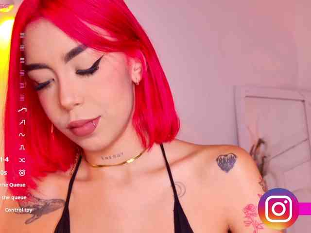 Melytaylor webcam