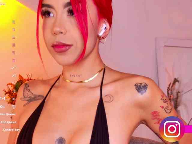 Melytaylor webcam