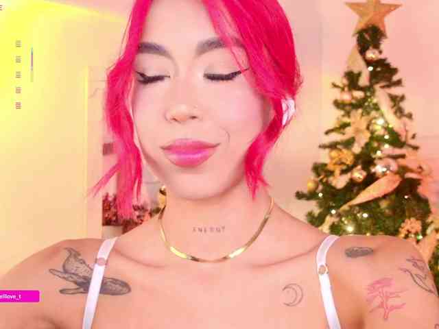 MelyTaylor MelyTaylor