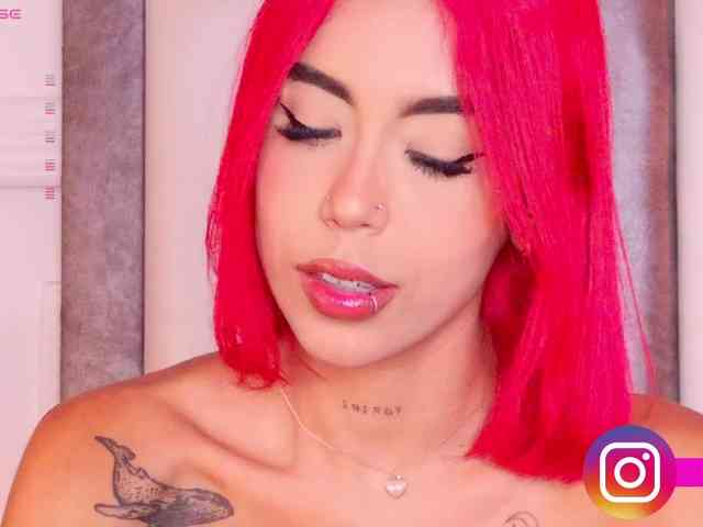 Melytaylor webcam