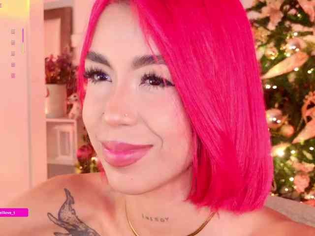 MelyTaylor MelyTaylor