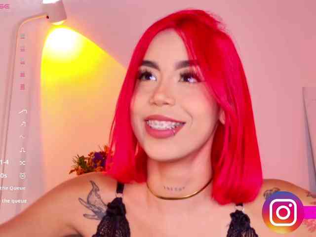 Melytaylor webcam