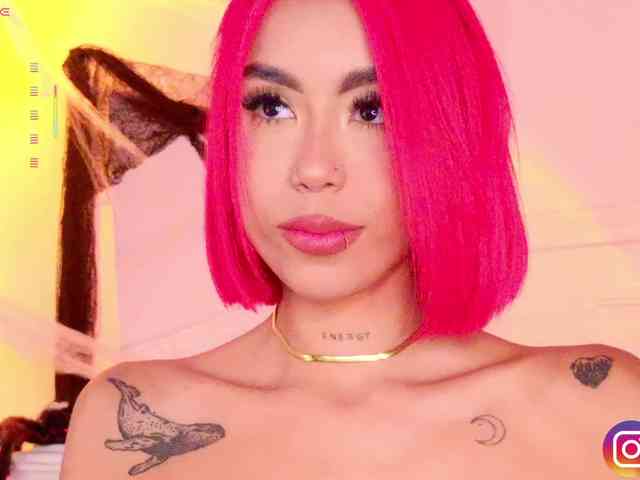 web cam MelyTaylor