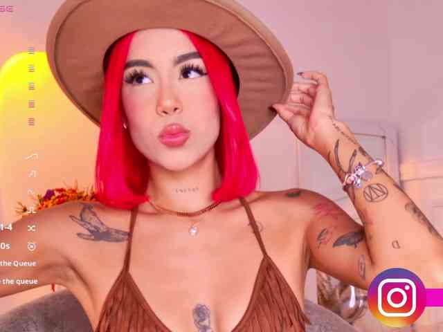 Melytaylor webcam