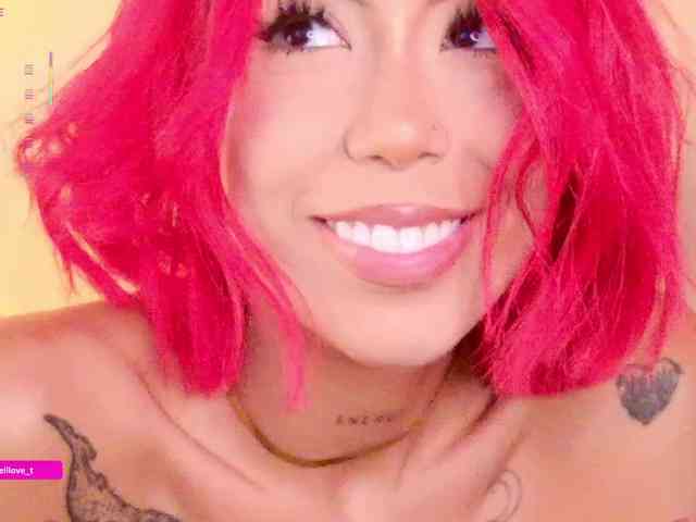 MelyTaylor MelyTaylor