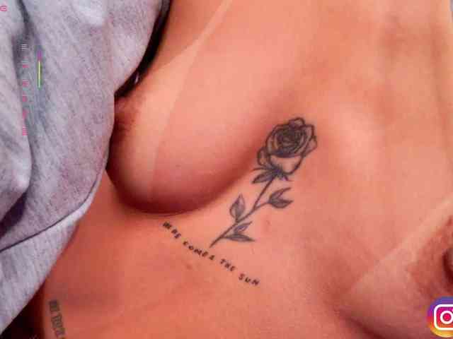 Melytaylor webcam