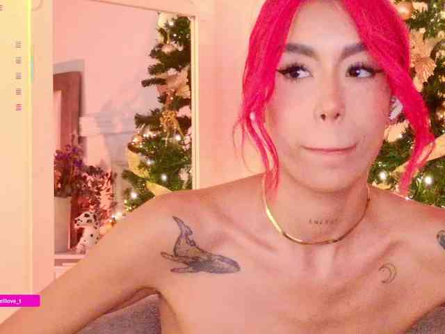 MelyTaylor MelyTaylor