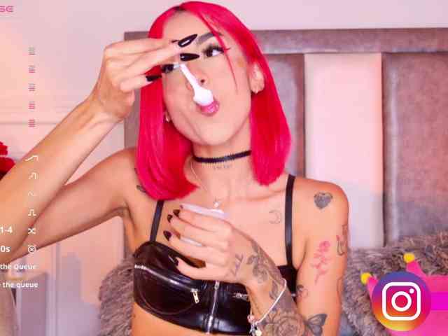 Melytaylor webcam