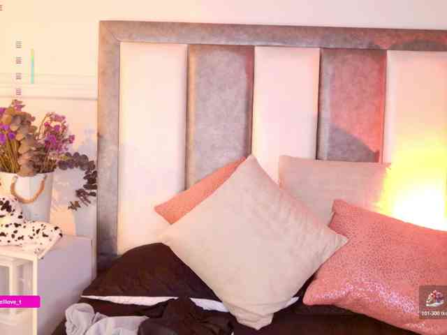 MelyTaylor MelyTaylor