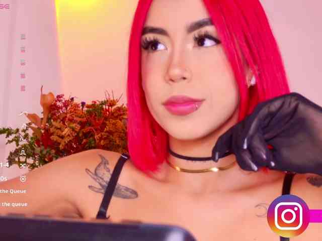 Melytaylor webcam