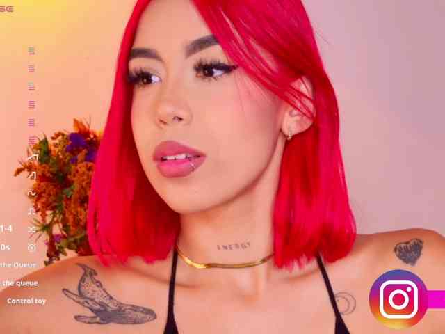 Melytaylor webcam