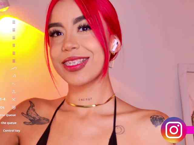 Melytaylor webcam