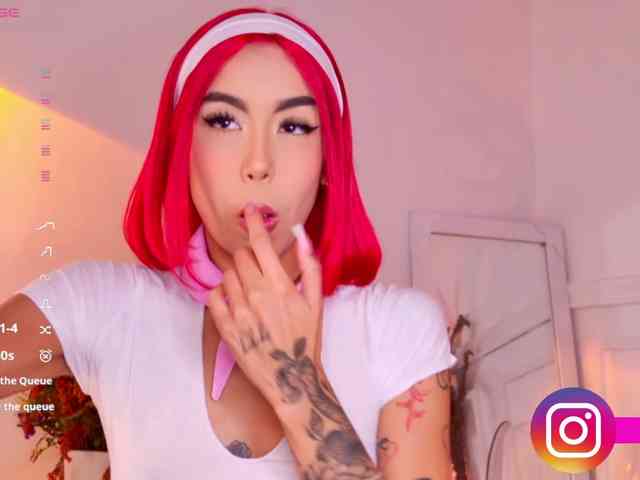 Melytaylor webcam