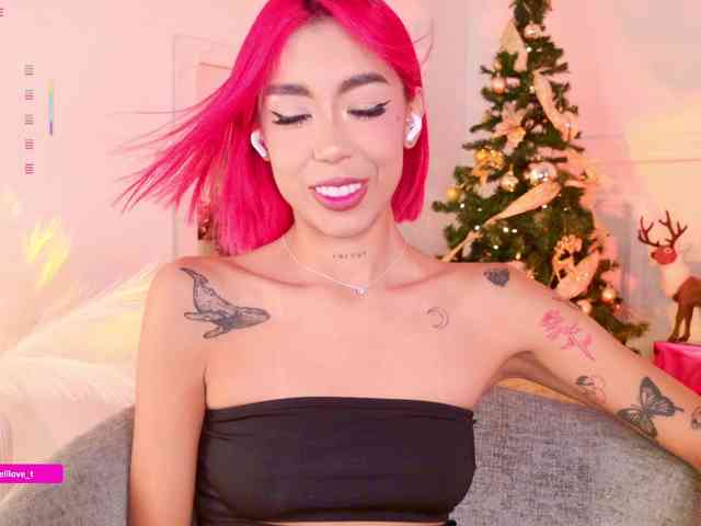 MelyTaylor MelyTaylor