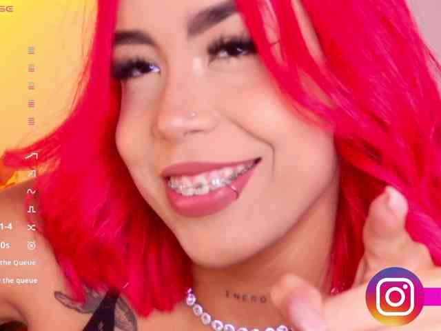 Melytaylor webcam