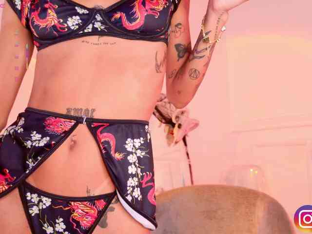 Melytaylor webcam
