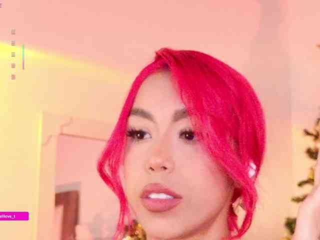 MelyTaylor MelyTaylor