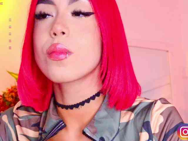 MelyTaylor Live Webcam on BongaCams MelyTaylor Live Webcam on BongaCams