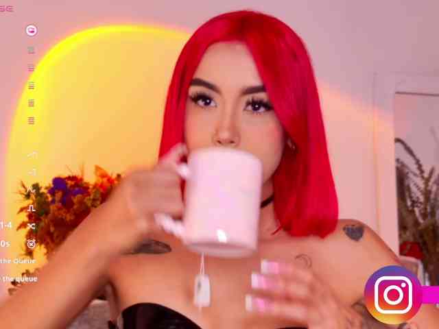 Melytaylor webcam
