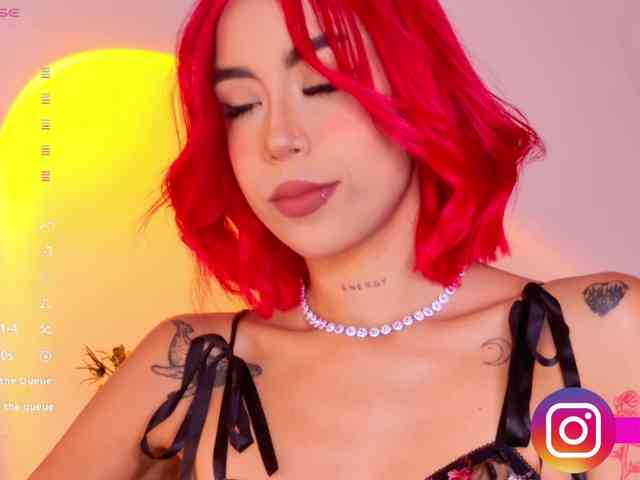 Melytaylor webcam
