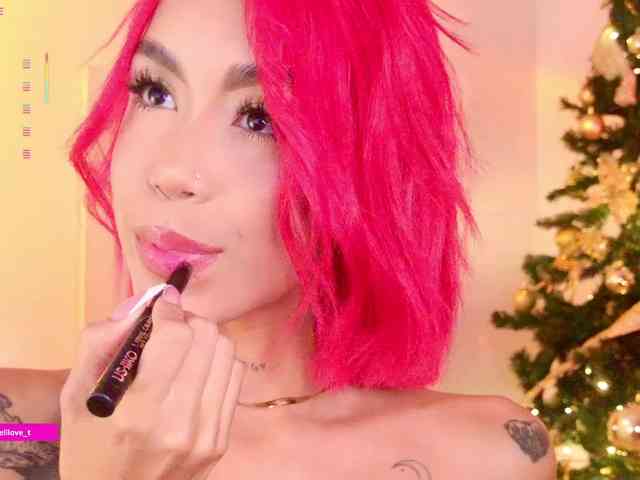 MelyTaylor MelyTaylor