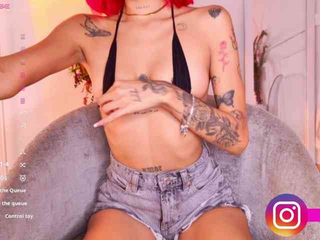 Melytaylor webcam