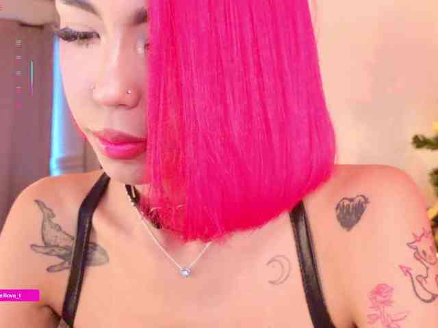 MelyTaylor MelyTaylor