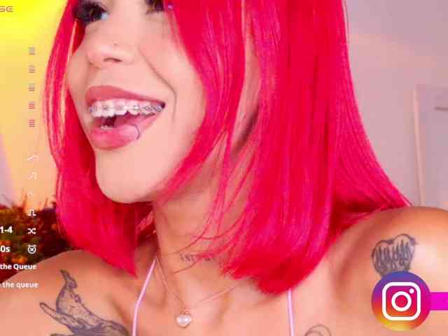 porn cam live MelyTaylor