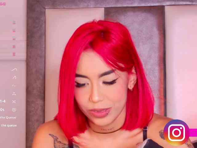 Melytaylor webcam