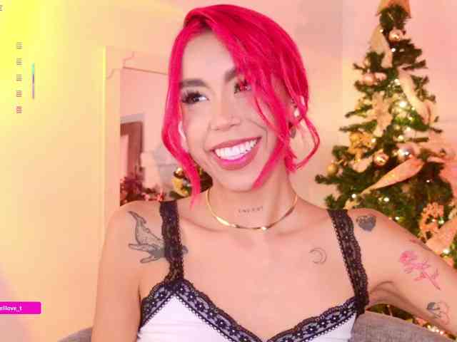 MelyTaylor MelyTaylor