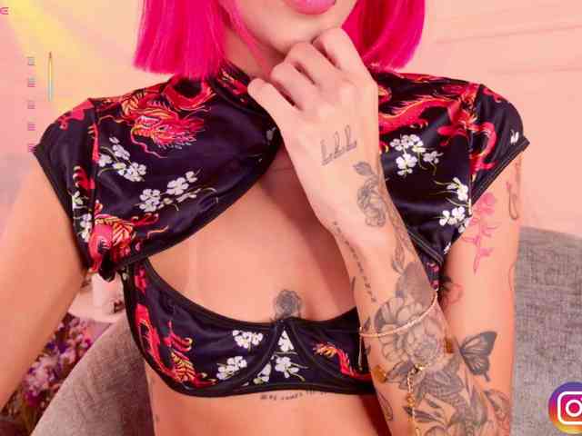 Melytaylor webcam