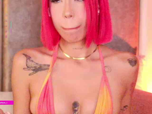 MelyTaylor MelyTaylor