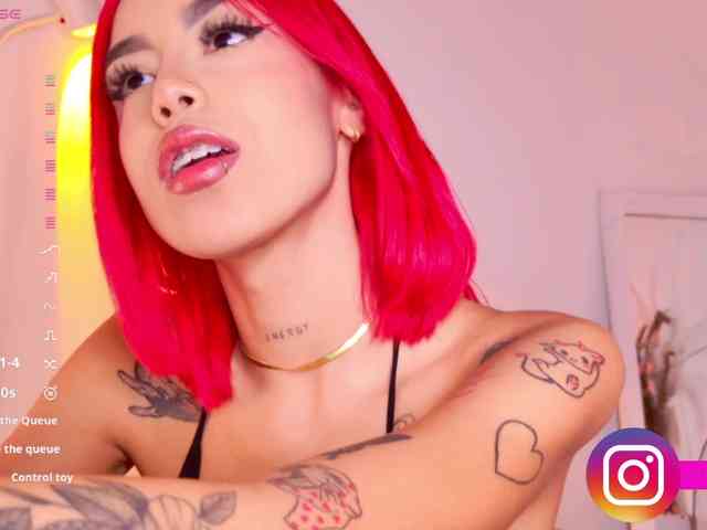 Melytaylor webcam
