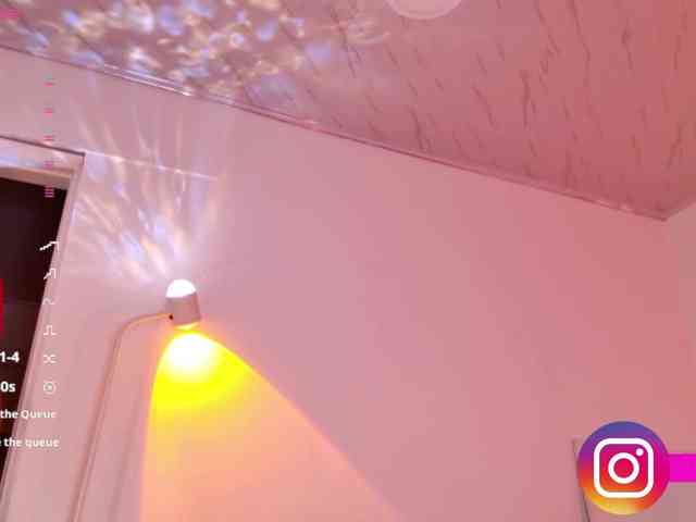 porn web cam MelyTaylor
