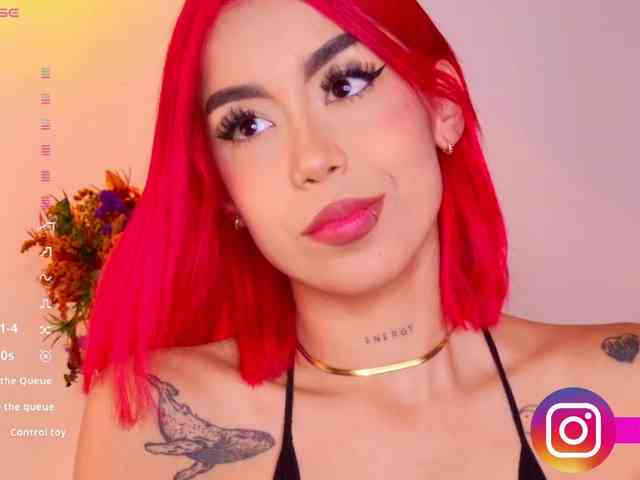 Melytaylor webcam