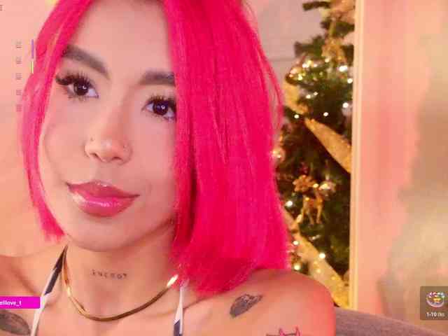 MelyTaylor MelyTaylor