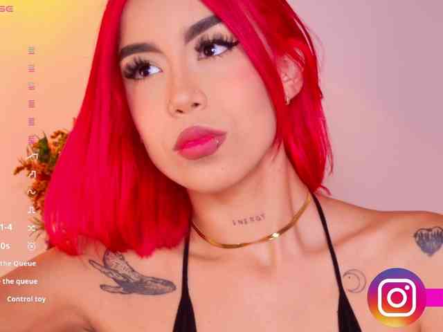Melytaylor webcam