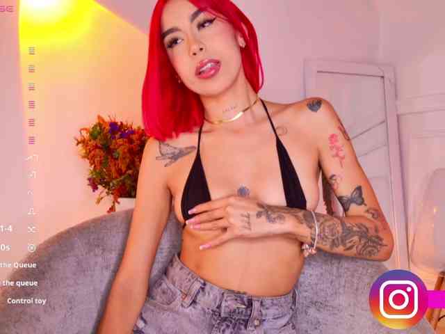Melytaylor webcam