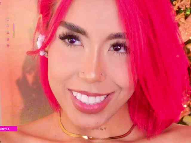 MelyTaylor MelyTaylor