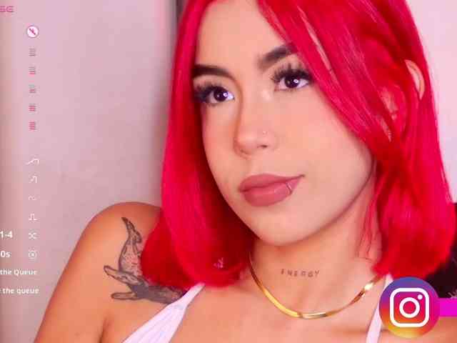 Melytaylor webcam