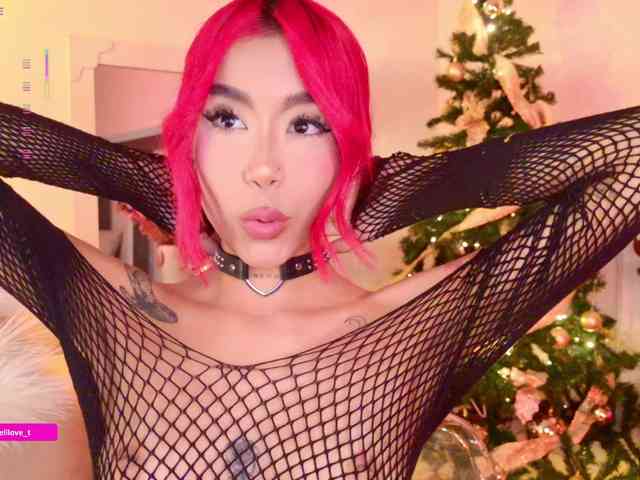 MelyTaylor MelyTaylor