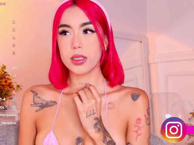 Melytaylor webcam
