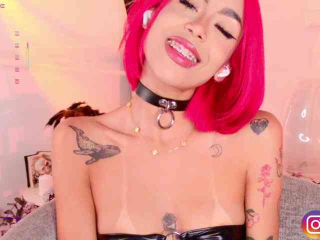 Melytaylor webcam