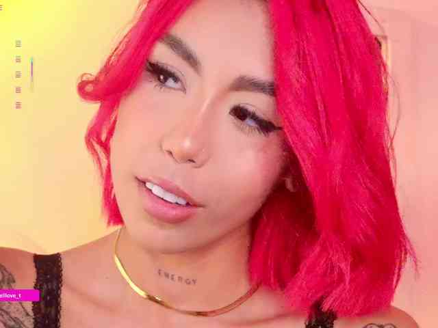 MelyTaylor MelyTaylor