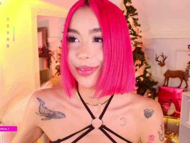 MelyTaylor MelyTaylor