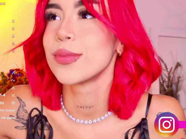 Melytaylor webcam
