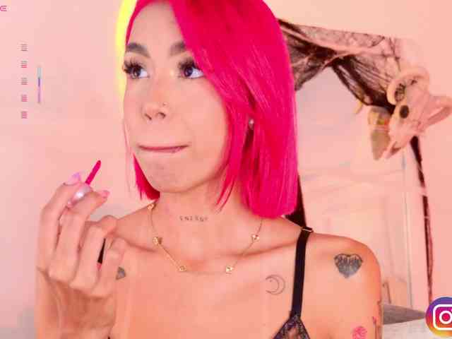 Melytaylor webcam